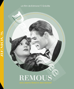 Whirlpool | Remous  |   DVD
